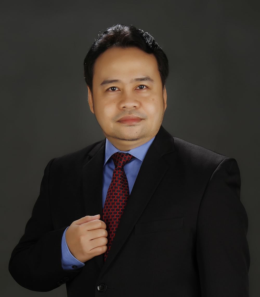 Atty. Ruben Talampas